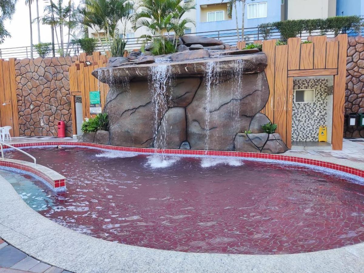 Golden Dolphin Grand Hotel 卡达斯诺瓦斯 外观 照片
