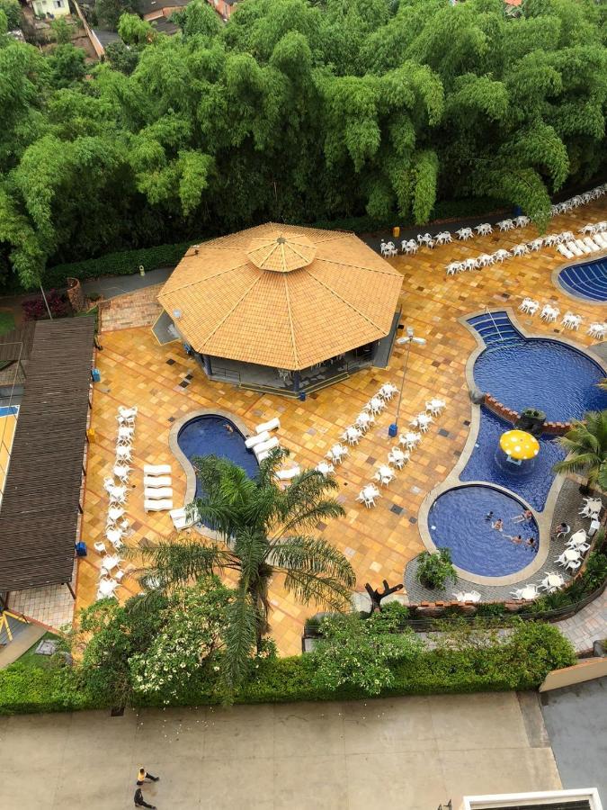 Golden Dolphin Grand Hotel 卡达斯诺瓦斯 外观 照片