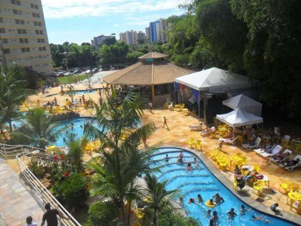 Golden Dolphin Grand Hotel 卡达斯诺瓦斯 外观 照片