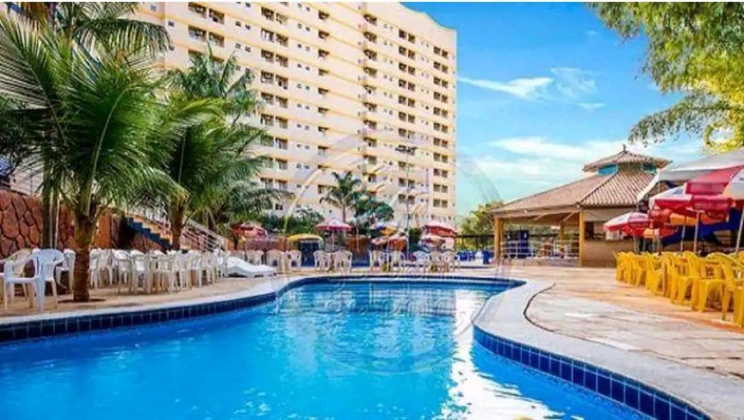 Golden Dolphin Grand Hotel 卡达斯诺瓦斯 外观 照片