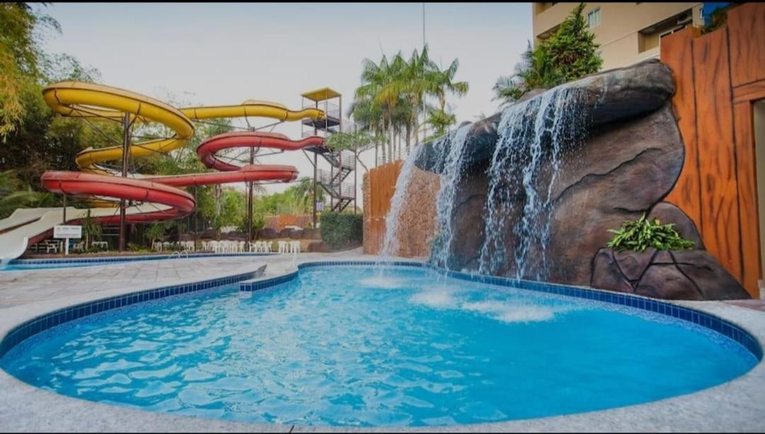Golden Dolphin Grand Hotel 卡达斯诺瓦斯 外观 照片