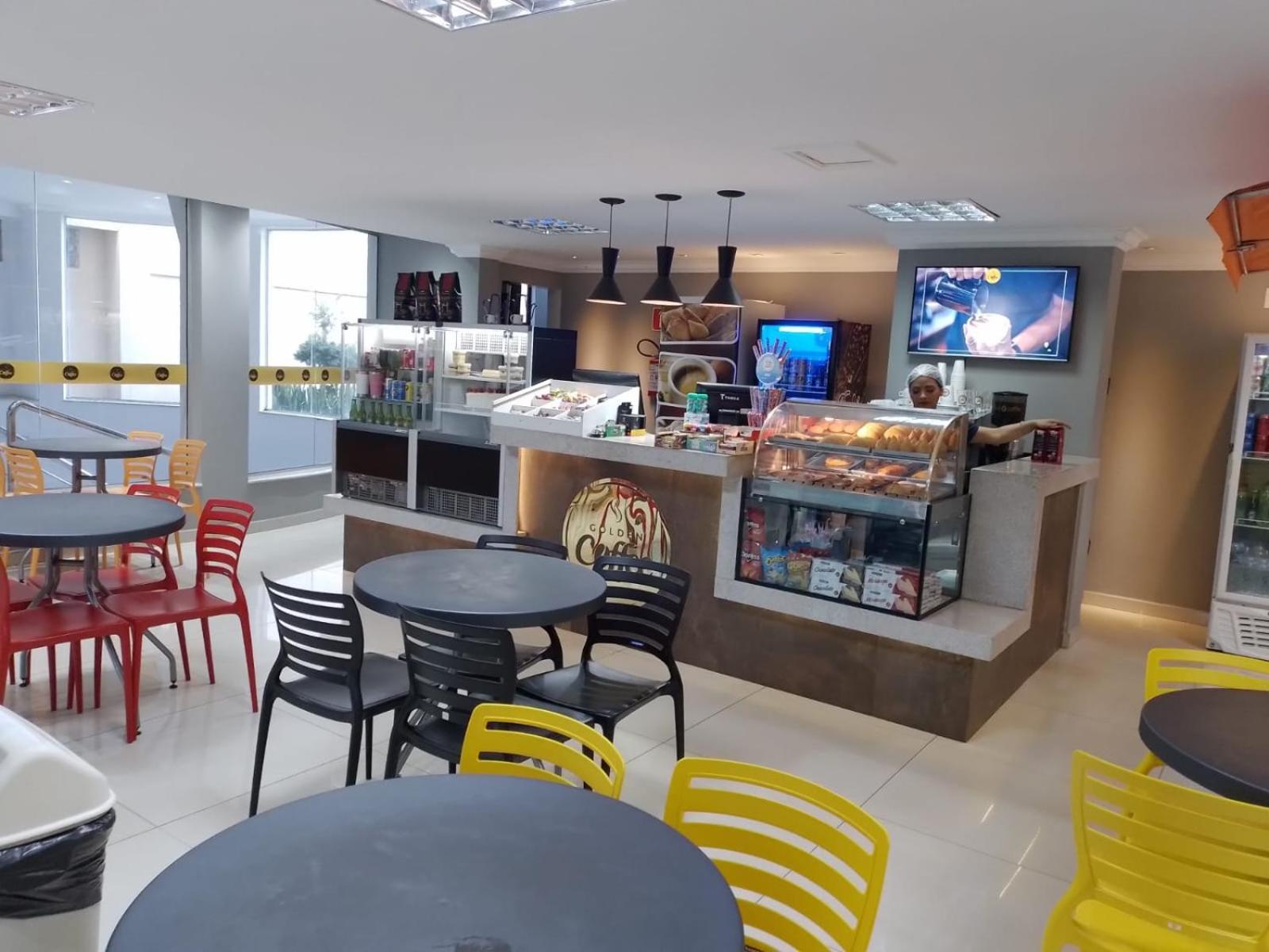 Golden Dolphin Grand Hotel 卡达斯诺瓦斯 外观 照片