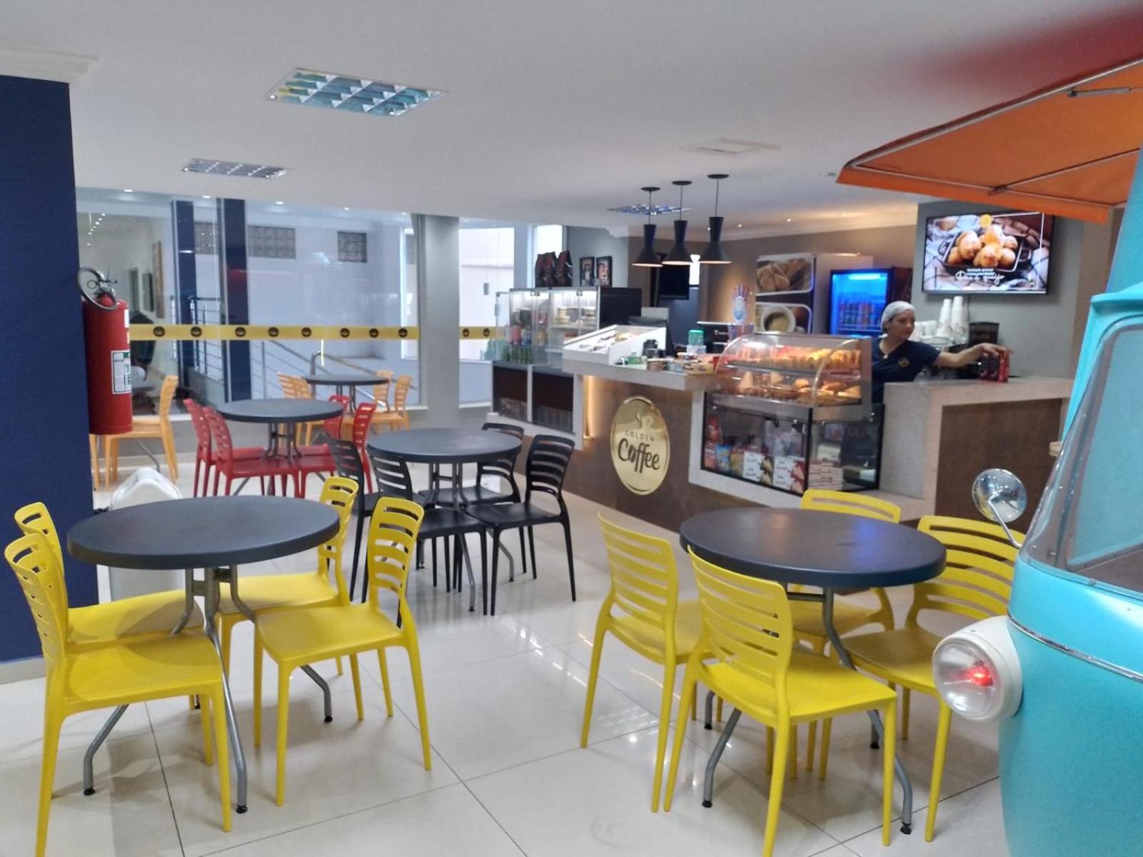 Golden Dolphin Grand Hotel 卡达斯诺瓦斯 外观 照片